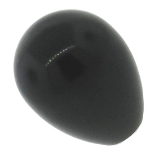 POH230-01 ICG OVAL KNOB PHENOLIC